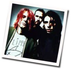 Where Did You Sleep Last Night  Chords by Nirvana