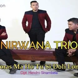 Sai Horas Ma Ho Tu Sidoli Lomo Mi Chords by Nirwana Trio