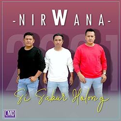 Nirwana Trio chords for Cinta terlarang