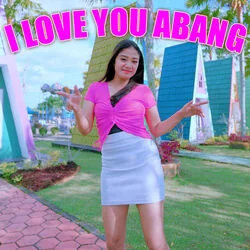 I Love You Abang Chords by Nisa Fauzia