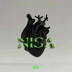 Mit Wem Chords by Nisa