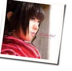 Fubuki Chords by Shiena Nishizawa