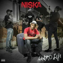 Genkidama Chords by Niska