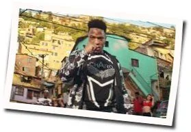 Medellín Chords by Niska