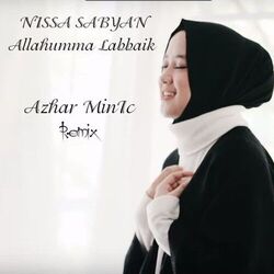 Allahumma Labbaik Chords by Nissa Sabyan