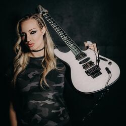 Winner Takes All by Nita Strauss