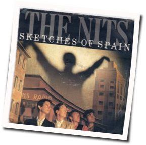 Sketches Of Spain Chords by The Nits