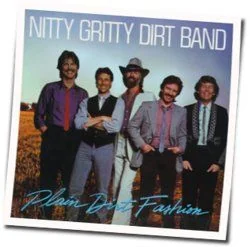 Bless The Broken Road Chords by Nitty Gritty Dirt Band