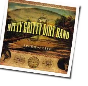 Fishing In The Dark Chords by Nitty Gritty Dirt Band