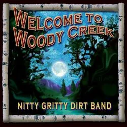 Get Back Chords by Nitty Gritty Dirt Band