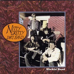 Living Without You Chords by Nitty Gritty Dirt Band