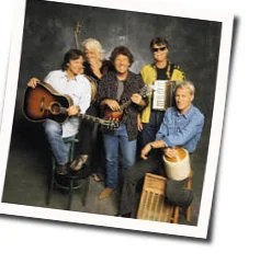 Mr Bojangles Tab by Nitty Gritty Dirt Band