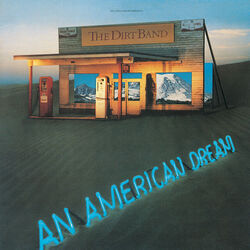 An American Dream Bass Tab by Nitty Gritty Dirt Band