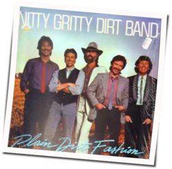 I Love Only You Chords by Nitty Gritty Dirt Band