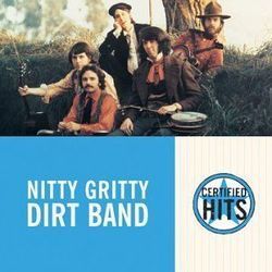 Maryann by Nitty Gritty Dirt Band