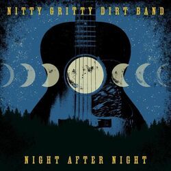 Night After Night Chords by Nitty Gritty Dirt Band