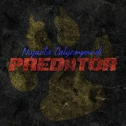 Predator Chords by Niyanta Calyampoondi