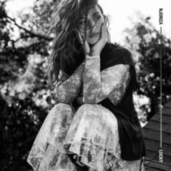 Lucky Chords by Njomza