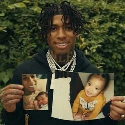 Letter To My Daughter Chords by Nle Choppa