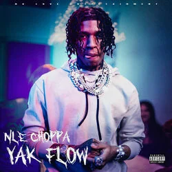 Yak Flow Chords by Nle Choppa