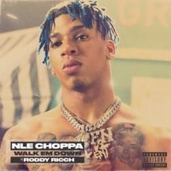 Walk Em Down Tabs by Nle Choppa