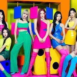 Cool (your Rainbow) Chords by Nmixx (엔믹스)