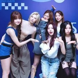 Know About Me Chords by Nmixx (엔믹스)