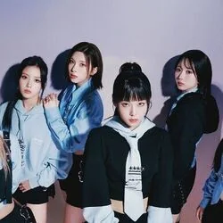 Run For Roses Chords by Nmixx (엔믹스)