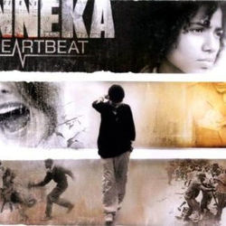 Heartbeat Chords by Nneka