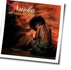 My Love My Love Chords by Nneka