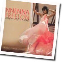 All Of Me Chords by Nnenna Freelon