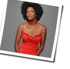 Angel Eyes Chords by Nnenna Freelon