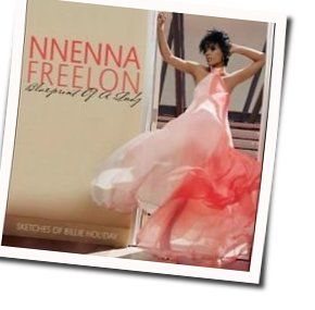 Comes Love Chords by Nnenna Freelon