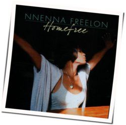 The Lamp Is Low by Nnenna Freelon