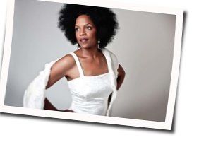 Will You Love Me Tomorrow Chords by Nnenna Freelon