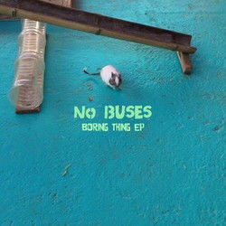 Girl by No Buses