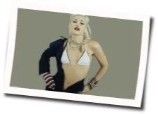 Cellophane Boy Chords by No Doubt