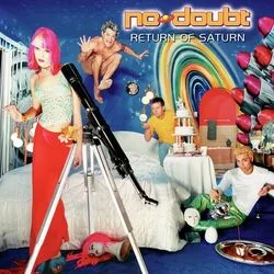 Comforting Lies Tab by No Doubt