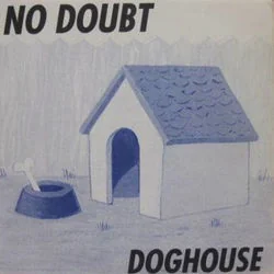 Doghouse Chords by No Doubt