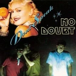 Don't Speak (Ver2) Chords by No Doubt