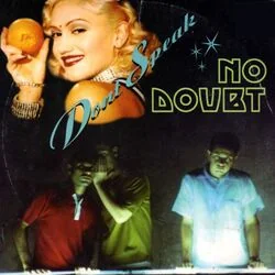 Don't Speak Bass Tab by No Doubt