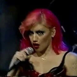 Ex Girlfriend Tab by No Doubt
