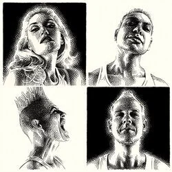 Heaven Chords by No Doubt
