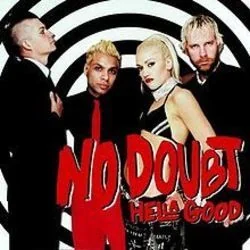 Hella Good Tab by No Doubt