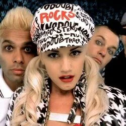 Hey Baby Chords by No Doubt