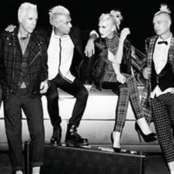 In My Head Chords by No Doubt