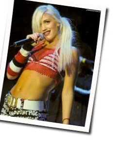 It's My Life Acoustic Chords by No Doubt