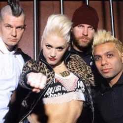 It's My Life Ukulele Chords by No Doubt