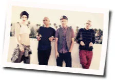 Settle Down Chords by No Doubt