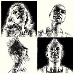 Sparkle Chords by No Doubt